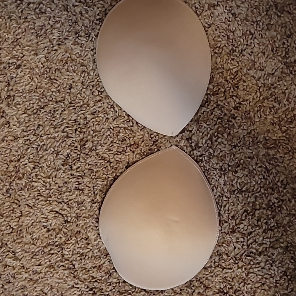 "B Cup" Bra Covers
